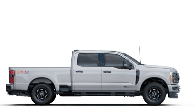 2024 Ford SuperDuty